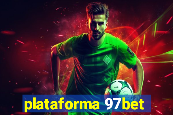 plataforma 97bet